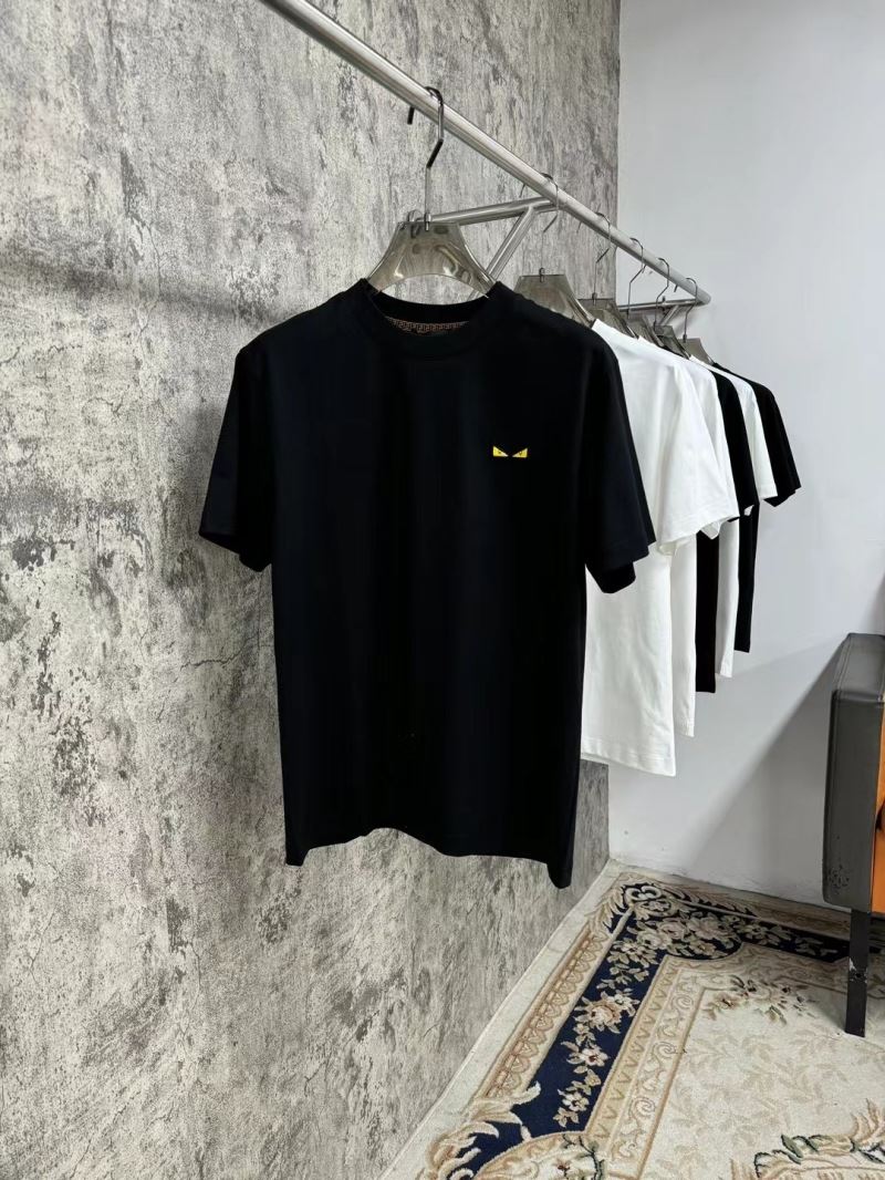 Fendi T-Shirts